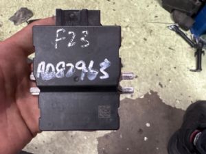 BMW 220i F23 2017-On Fuel Pump Relay