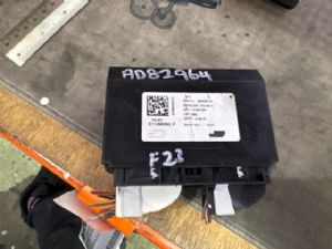 BMW 220i F23 2017-On Climate Control Module