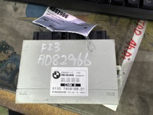 BMW 220i F23 2017-On Roof Control Module