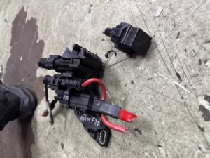 BMW 220i F23 2017-On Battery Capacitor