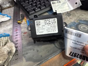 BMW 220i F23 2017-On Misc Item