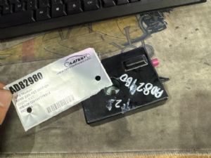 BMW 220i F23 2017-On GPS Module