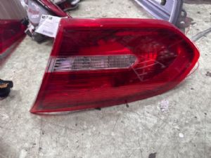 Ford Focus C346 2015-2018 R Boot Light