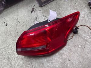 Ford Focus C346 2015-2018 R Tail Light