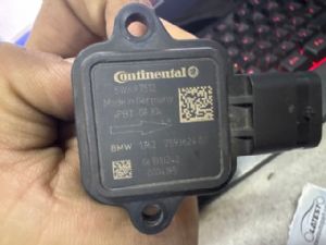 BMW 523i F10 LCI 2012-2016 Air Fuel Ratio Sensor