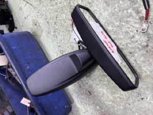 Ford Focus C346 2015-2018 Rear View Mirror