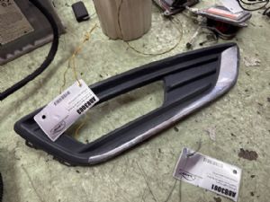 Ford Focus C346 2015-2018 RF Fog Light Cover