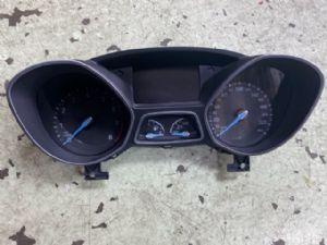 Ford Focus C346 2015-2018 Speedo