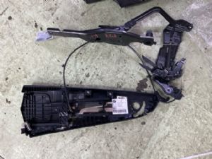 BMW 220i F23 2017-On R Boot Hinge