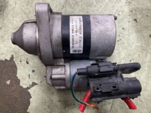 Ford Focus C346 2015-2018 Starter Motor