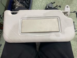 Ford Focus C346 2015-2018 RH Sunvisor