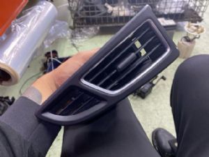 Ford Focus C346 2015-2018 Dash Vent Surround LH