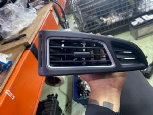 Ford Focus C346 2015-2018 Dash Vent Surround RH