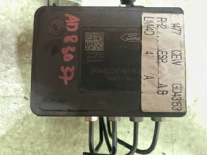 Ford Focus C346 2015-2018 ABS Pump