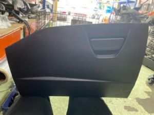 Ford Focus C346 2015-2018 Glove Box