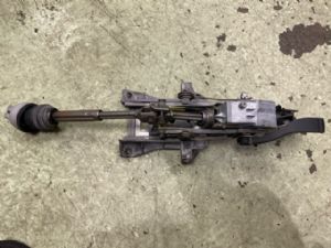 Ford Focus C346 2015-2018 Airbag Steering Column