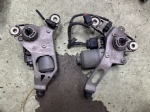 Ford Focus C346 2015-2018 Front Wiper Motor
