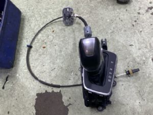 Ford Focus C346 2015-2018 Gear Shifter Cable Set