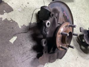 Ford Focus C346 2015-2018 LF Knuckle