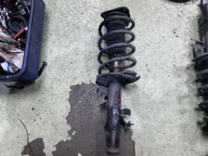 Ford Focus C346 2015-2018 RF Shock Absorber