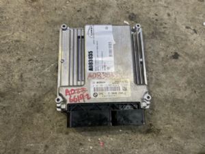 BMW 3 Series E90 318I 2005-2012 ECU Computer