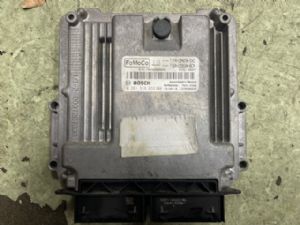 Ford Focus C346 2015-2018 ECU Computer