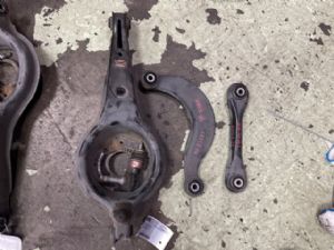 Ford Focus C346 2015-2018 RR Lower Arm