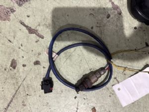 Ford Focus C346 2015-2018 Exhaust Oxy Sensor