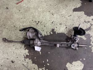 Ford Focus C346 2015-2018 Front Electric Steering Rack