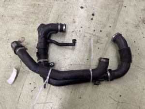 Ford Focus C346 2015-2018 Intercooler Pipe