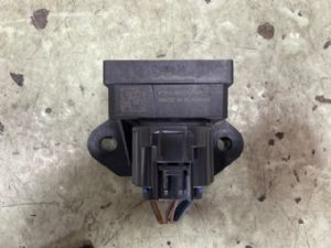 Ford Focus C346 2015-2018 Fuel Pump Relay