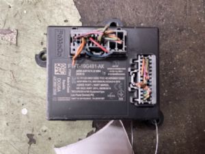 Ford Focus C346 2015-2018 Comfort Control Module