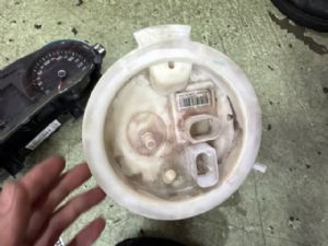 BMW 220i F23 2017-On Electric Fuel Pump