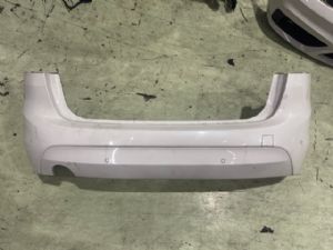 BMW 2 Series F45 F45 2015-2019 Rear Bumper