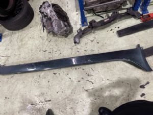 Renault Fluence 2015-2017 RF Air Bag