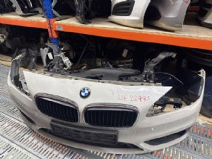 BMW 2 Series F45 F45 2015-2019 Nose Cut