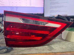 Land Rover Range Rover Evoque L538 2012-2018 L Boot Light