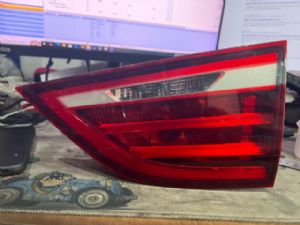 Land Rover Range Rover Evoque L538 2012-2018 R Boot Light