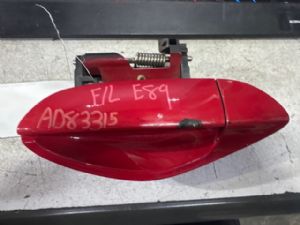 BMW Z Series E89 Z4 E89 2009-2016 LF Door Exterior Handle