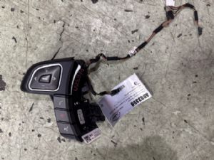 Land Rover Range Rover Evoque L538 2012-2018 Volume Control Switch