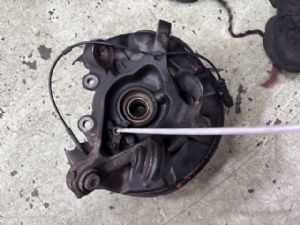 BMW 220i F23 2017-On RR Knuckle