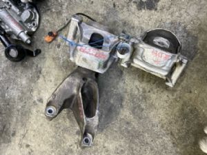 Audi A4 8K 2009-2012 Front Engine Mount