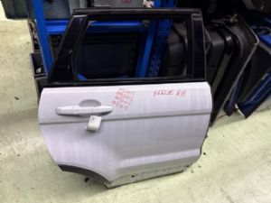 Land Rover Range Rover Evoque L538 2012-2018 RR Door Actuator