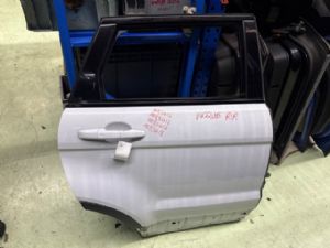 Land Rover Range Rover Evoque L538 2012-2018 RR Door Complete