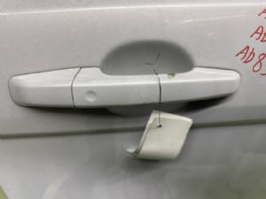 Land Rover Range Rover Evoque L538 2012-2018 RR Door Exterior Handle