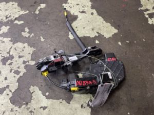 Land Rover Range Rover Evoque L538 2012-2018 RF Door Actuator