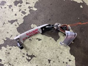 Land Rover Range Rover Evoque L538 2012-2018 RF Door Exterior Handle