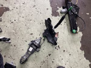 Land Rover Range Rover Evoque L538 2012-2018 LR Door Actuator