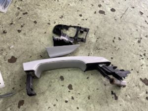 Land Rover Range Rover Evoque L538 2012-2018 LR Door Exterior Handle