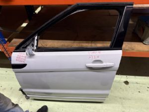 Land Rover Range Rover Evoque L538 2012-2018 LF Door Complete